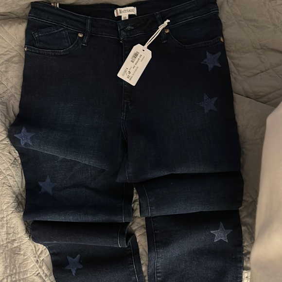 Morrison Denim “Sexy Boyfriend Jean” - Picture 1 of 12